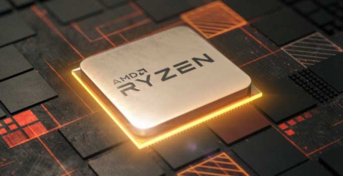 How To Overclock AMD Ryzen CPU and RAM